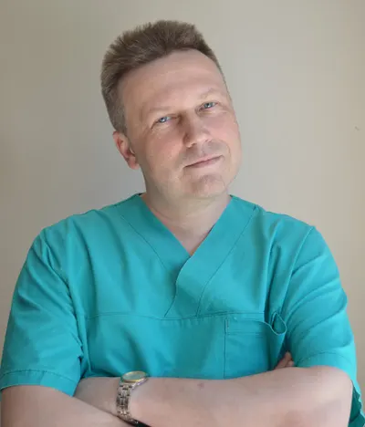 GABINET LEKARSKI JACEK PIKULICKI